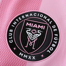 Camiseta de jugador de Miami Home 2025/26 para hombre - Rosa