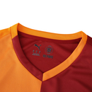 Camiseta local del Galatasaray 25/26 para hombre