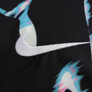 Camiseta de aficionado de la selección nacional de Corea (visitante II 24/25) para hombre - Negra