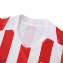 Camiseta Atlético de Madrid Primera Equipación 25/26 Hombre - Rojo -