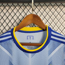 Camiseta Adidas de Boca Juniors Two Guest 23/24 para hombre - Azul