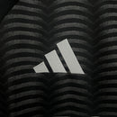 Camiseta de aficionado Colo Colo Away II 25/26 para hombre - Negra