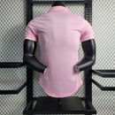 Camiseta Adidas Miami 22/23 Player para hombre - Rosa