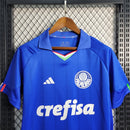 Camiseta Adidas Palmeiras Special 23/24 Fan - Hombre - Azul