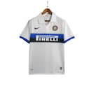 Camiseta Nike Retro Away II 09/10 Fan del Inter de Milán para hombre - Blanca