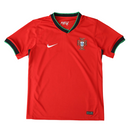 LISTO PARA ENTREGA Portugal Home 24/25 Fanático masculino