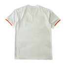 Camiseta retro de visitante de la Juventus 20/21 para hombre - Gris