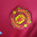 Camiseta local del Manchester United 16-17 para hombre - Roja