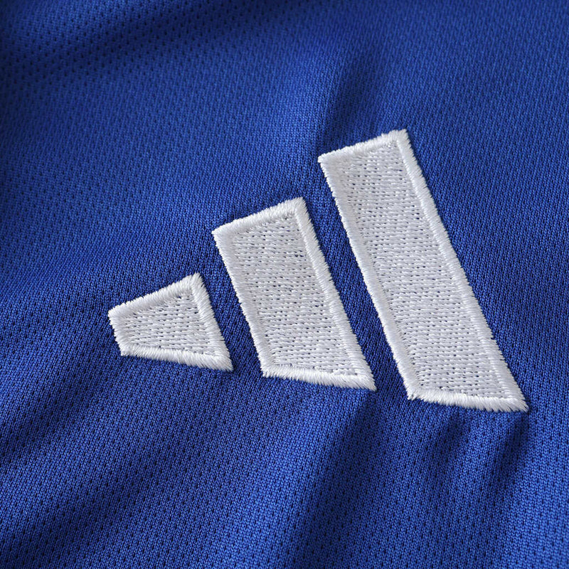 Camiseta de local del Leicester 24/25 para hombre - Azul
