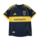 Camiseta Adidas Hombre Boca Juniors Mundial de Clubes 25/26 JUGADOR -