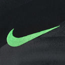 Camiseta Nike de portero del Liverpool 23/24 para hombre - Negra