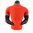 Camiseta local de la selección nacional de Portugal 25/26 para hombre - Roja