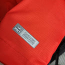 Camiseta de aficionado Remo III 23/24 para hombre, color rojo voltio