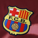 Camiseta de aficionado del Barcelona Retro CACTTS DJACK 00/01 para hombre -