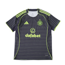 Camiseta de visitante del Celtic 25/26 para hombre -