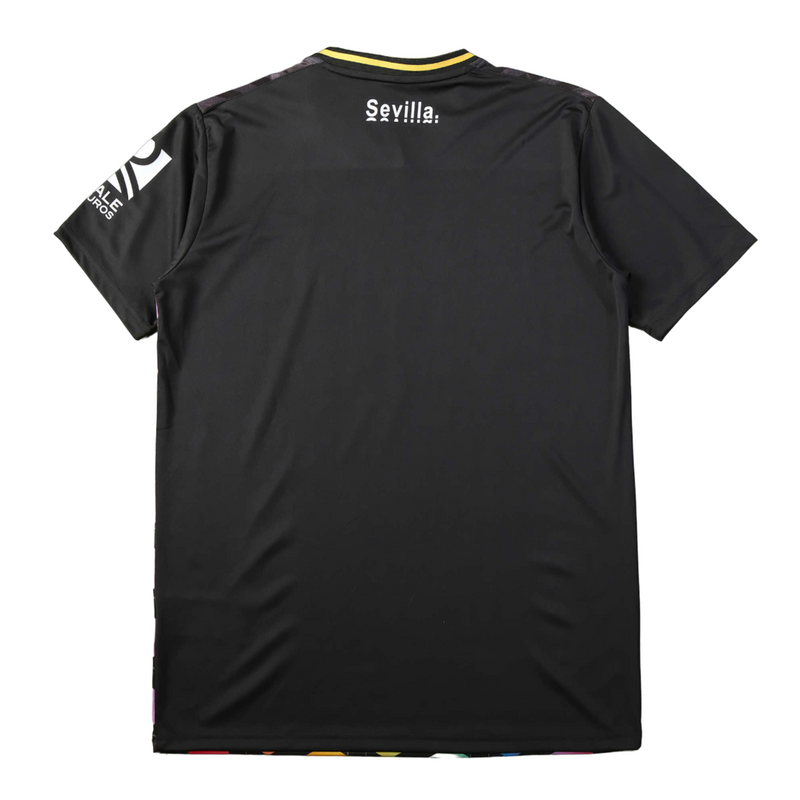 Camiseta de portero del Real Betis 23/24 para hombre - Colorida
