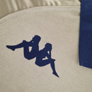 Camiseta de aficionado Kappa Venezia Third 22/23 para hombre - Dorada