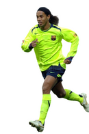 Camiseta retro de manga larga del Barcelona visitante 05/06 para aficionados masculinos