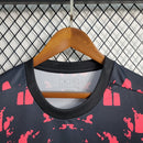 Camiseta Adidas para hombre del New York Red Bull III 23/24 - Roja