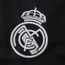 Camiseta de portero Adidas del Real Madrid para hombre 25/26 - Negra