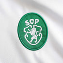 Camiseta de aficionado del Sporting Away II 24/25 para hombre - Blanca