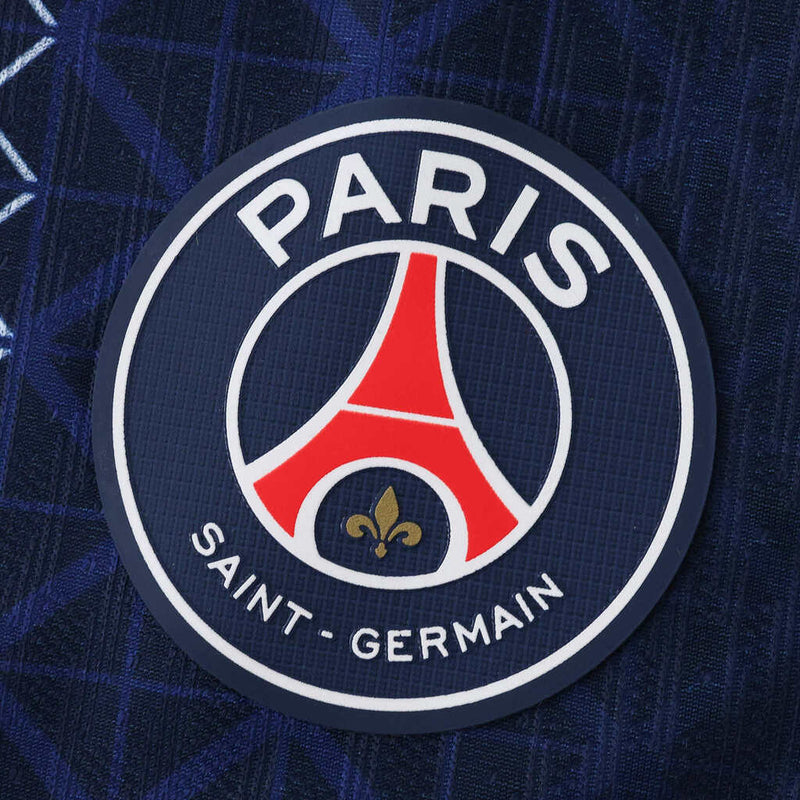 Camiseta Nike de jugador del PSG Home I 25/26 para hombre - Azul
