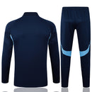 Arsenal - Conjunto de entrenamiento - Chándal para hombre 25/26 - Azul