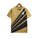 Camiseta de aficionado del Athletico Paranaense Visitante II 2024/25 para hombre - Dorada
