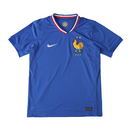Camiseta local de la selección francesa 2024/25 para hombre - Azul