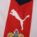 Camiseta Puma Chivas Guadalajara I Local 23/24 para Hombre - Roja