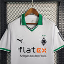 Camiseta Puma Borussia Mönchengladbach Primera 23/24 - Hombre - Blanco
