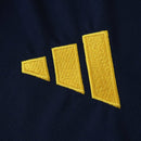 Camiseta local de Boca Juniors para el Mundial 25/26, Adidas, para hombre, color azul