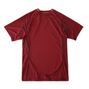 Camiseta local de la Roma - 24/25 Jugador para hombre - Marrón