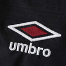 Camiseta de aficionado del West Ham (local/visitante, temporada 24/25) para hombre - Negra