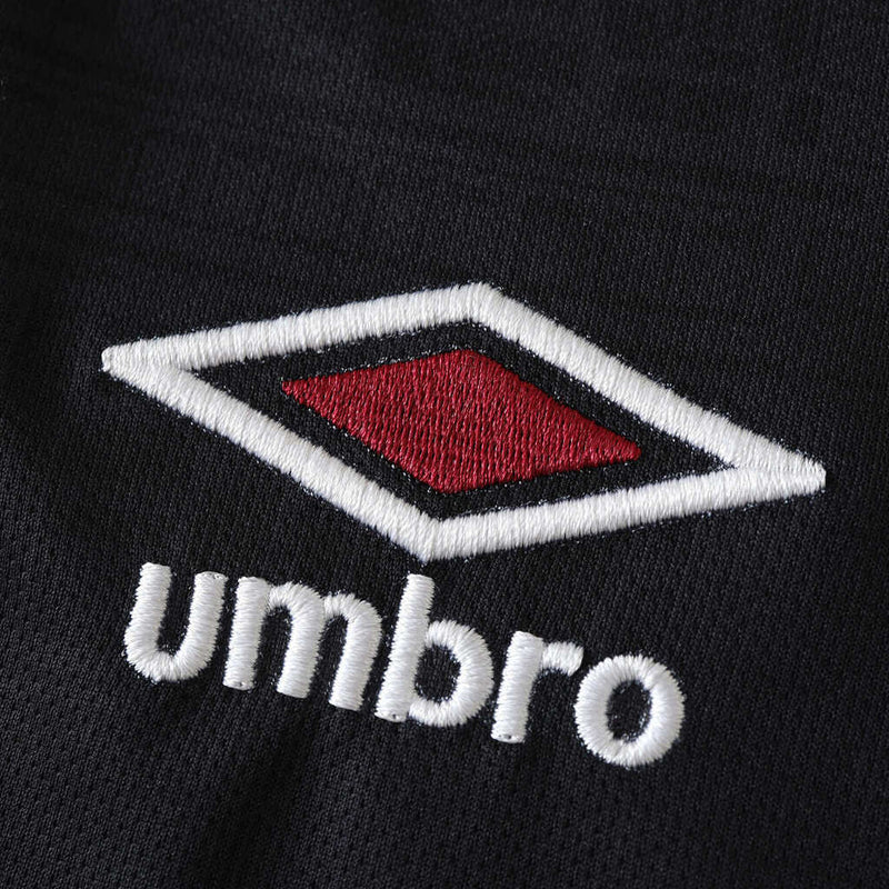 Camiseta de aficionado del West Ham (local/visitante, temporada 24/25) para hombre - Negra