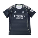 Camiseta de aficionado del Real Madrid 2025/26 (visitante) para hombre - Gris