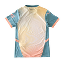 Camiseta de jugador del Manchester City Wednesday IIII 24/25 para hombre - Colorida