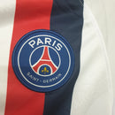Camiseta Nike retro de visitante del PSG (Paris Saint Germain, temporada 19/20) para hombre - Blanco