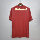 Camiseta Adidas Fan Hombre Fluminense Retro Local 2012 - Graná