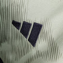 Camiseta Adidas de aficionado para mujer Los Ángeles Local 23/24 - Gris