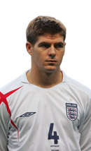 Camiseta retro de local de la selección nacional de Inglaterra 2006 para hombre - Blanca