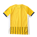 Camiseta de aficionado del Brighton Away II 24/25 para hombre - Amarilla