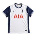 Camiseta local del Tottenham 24/25 para hombre - Blanca