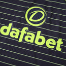 Camiseta de visitante del Celtic 25/26 para hombre -