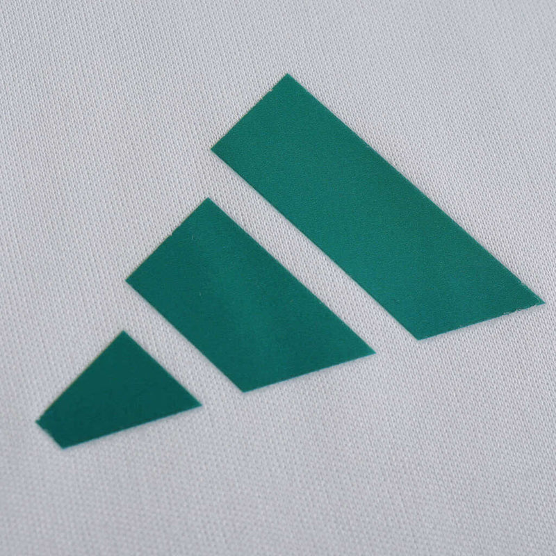 Camiseta de aficionado del Newcastle United Third Third III 24/25 para hombre - Blanco y verde