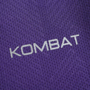 Camiseta de local de la Fiorentina - Camiseta de aficionado para hombre 24/25 - Morada