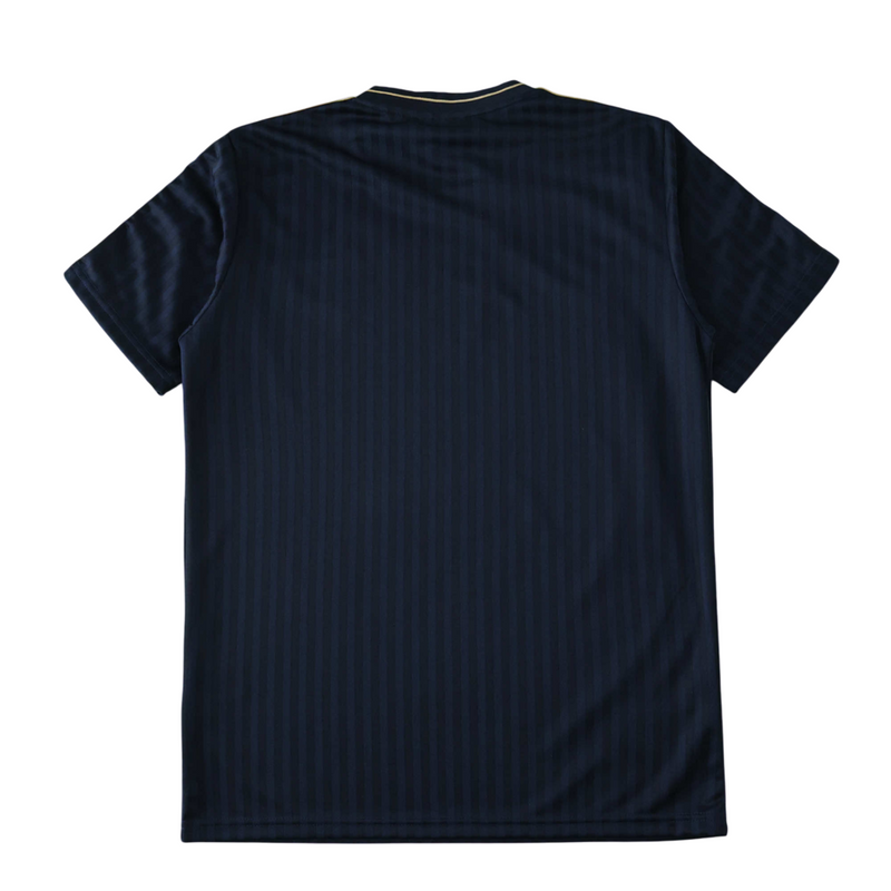 Camiseta de jugador Juventus Icon Collection 25/26 - Azul