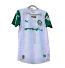 Camiseta de aficionado Palmeiras Reserva Visitante II 2025/26 para hombre - Blanca