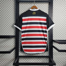 Camisa para hombre Santa Cruz I 23/24 Volt Fan - Roja, Blanca, Negra.