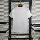 Camiseta Bayern Leverkusen Segunda equipación II 23/24 Castore - Hombre - Blanco